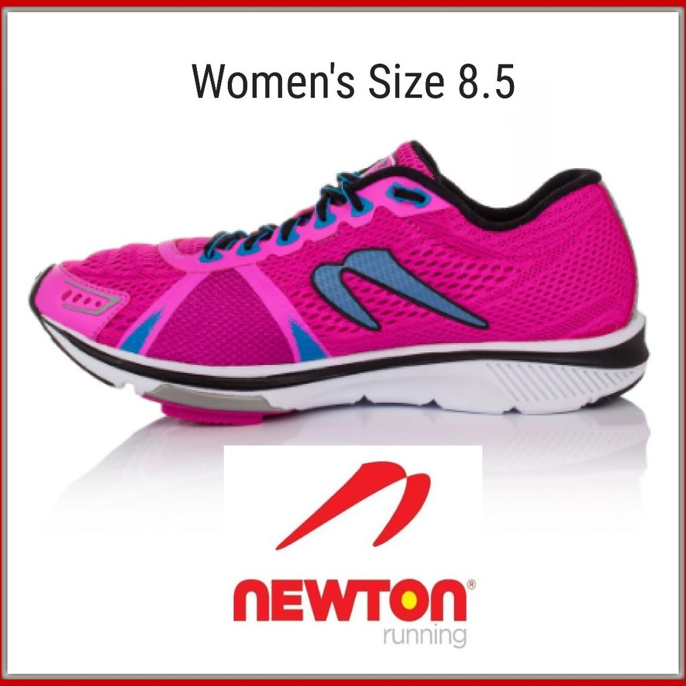 Newton Women's Gravity Sneaker Size 8.5